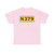 NLD-N379 (Netherlands) (Road Sign) T-Shirt