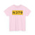 NLD-N379 (Netherlands) (Road Sign) T-Shirt