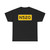 NLD-N520 (Netherlands) (Road Sign) T-Shirt