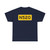 NLD-N520 (Netherlands) (Road Sign) T-Shirt