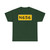 NLD-N656 (Netherlands) (Road Sign) T-Shirt