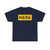 NLD-N656 (Netherlands) (Road Sign) T-Shirt
