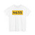 NLD-N655 (Netherlands) (Road Sign) T-Shirt