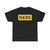 NLD-N655 (Netherlands) (Road Sign) T-Shirt