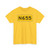 NLD-N655 (Netherlands) (Road Sign) T-Shirt
