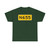 NLD-N655 (Netherlands) (Road Sign) T-Shirt