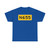 NLD-N655 (Netherlands) (Road Sign) T-Shirt