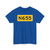 NLD-N655 (Netherlands) (Road Sign) T-Shirt