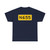 NLD-N655 (Netherlands) (Road Sign) T-Shirt