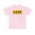 NLD-N655 (Netherlands) (Road Sign) T-Shirt