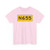 NLD-N655 (Netherlands) (Road Sign) T-Shirt