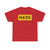 NLD-N655 (Netherlands) (Road Sign) T-Shirt