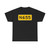 NLD-N655 (Netherlands) (Road Sign) T-Shirt