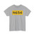 NLD-N654 (Netherlands) (Road Sign) T-Shirt