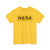 NLD-N654 (Netherlands) (Road Sign) T-Shirt
