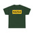 NLD-N654 (Netherlands) (Road Sign) T-Shirt