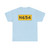 NLD-N654 (Netherlands) (Road Sign) T-Shirt