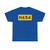 NLD-N654 (Netherlands) (Road Sign) T-Shirt