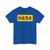 NLD-N654 (Netherlands) (Road Sign) T-Shirt