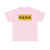NLD-N654 (Netherlands) (Road Sign) T-Shirt
