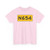 NLD-N654 (Netherlands) (Road Sign) T-Shirt