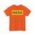 NLD-N654 (Netherlands) (Road Sign) T-Shirt
