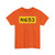 NLD-N653 (Netherlands) (Road Sign) T-Shirt