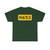NLD-N653 (Netherlands) (Road Sign) T-Shirt
