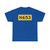 NLD-N653 (Netherlands) (Road Sign) T-Shirt