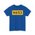 NLD-N653 (Netherlands) (Road Sign) T-Shirt