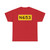 NLD-N653 (Netherlands) (Road Sign) T-Shirt