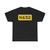 NLD-N652 (Netherlands) (Road Sign) T-Shirt