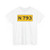 NLD-N793 (Netherlands) (Road Sign) T-Shirt