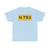 NLD-N793 (Netherlands) (Road Sign) T-Shirt