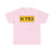 NLD-N793 (Netherlands) (Road Sign) T-Shirt