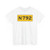 NLD-N792 (Netherlands) (Road Sign) T-Shirt