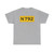 NLD-N792 (Netherlands) (Road Sign) T-Shirt