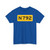 NLD-N792 (Netherlands) (Road Sign) T-Shirt