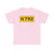 NLD-N792 (Netherlands) (Road Sign) T-Shirt