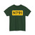 NLD-N791 (Netherlands) (Road Sign) T-Shirt
