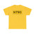 NLD-N790 (Netherlands) (Road Sign) T-Shirt