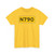 NLD-N790 (Netherlands) (Road Sign) T-Shirt