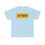 NLD-N789 (Netherlands) (Road Sign) T-Shirt