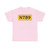 NLD-N789 (Netherlands) (Road Sign) T-Shirt