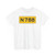 NLD-N788 (Netherlands) (Road Sign) T-Shirt