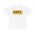 NLD-N976 (Netherlands) (Road Sign) T-Shirt