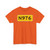 NLD-N976 (Netherlands) (Road Sign) T-Shirt