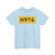 NLD-N976 (Netherlands) (Road Sign) T-Shirt