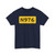 NLD-N976 (Netherlands) (Road Sign) T-Shirt