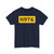 NLD-N976 (Netherlands) (Road Sign) T-Shirt